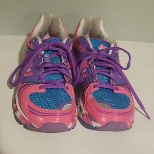 Asics Kayano 18 IGS Gel Sneakers